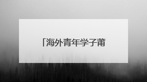 海外青年学子莆田感受非遗魅力